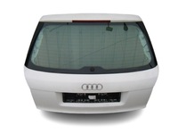 фото thumb №1, Audi a4 b6 00-06 универсал крышка багажника