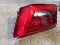 фото thumb №7, Лампа правая w крышка bmw 5 g30 m5 f90 ece 8493050