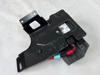 фото thumb №11, Hyundai kona радар датчик датчик поперечина руху правий задня оригінал europa