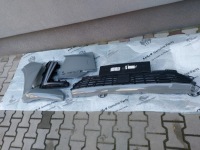 фото thumb №1, Бампер перед передний citroen ds4 ds 4 crossback led drl уголок решётка ii