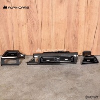 фото thumb №11, Bmw f13 m6 оббивка сидіння засіб sakhir карбон