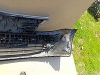 фото thumb №15, Бампер перед передній renault modus lift ted69