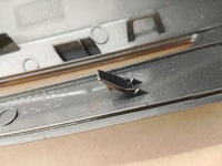 фото thumb №10, Корпус накладка зеркало левая skoda enyaq 5a 2021 -