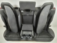 фото thumb №5, Заднє сидіння задня сидіння спинка задня volvo v60