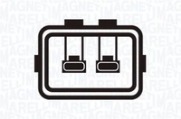 фото thumb №2, Подъемник стекла vw p. t4 pr. з двигателем магнит m