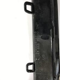 фото thumb №13, Mercedes gle w167 amg решётка радиатора накладка решётка a1678886200