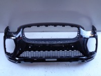 фото thumb №1, Бампер передній jaguar e-pace 18- dynamic nr 45456