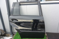 фото thumb №1, Дверь правое задняя mercedes gl x164 чёрные c197