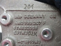 фото thumb №7, Кронштейн кронштейн двигателя audi q7 4m 4m0199307f