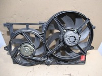 фото thumb №7, Вентилятори радіатор citroen jumpy evasion 95-