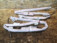 фото thumb №1, Opel crossland x шторка безопасности левая правая