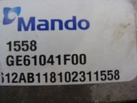 фото thumb №8, Трансмиссия рулевая hyundai i30n iii 57700s0100 !!!