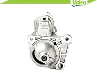 фото thumb №2, Valeo стартер nissan interstar dci 80 x70