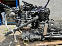 фото thumb №12, Bmw x3 g01 x4 g02 2.0d x-drive 190km двигун kompletny b47d20b 2023