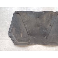 фото thumb №2, Шумоизоляция шумоизоляция капот alfa romeo 166 nr154