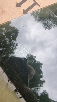 фото thumb №2, A5 8t стекло дверь левая зад as2 sportback