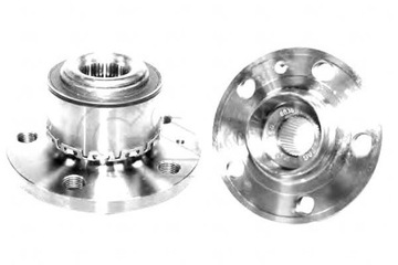 фото thumb №2, Подшипник набор ремонтный ступицы audi p gsp