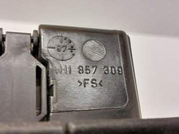 фото thumb №5, Volkswagen golf iii 1995 попільничка панелі розподільчої