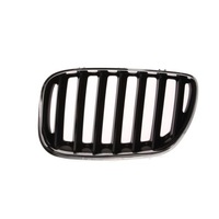 фото thumb №1, Решітка ліва bmw x5 e53 00-06