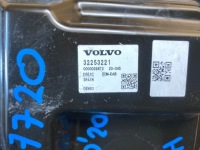фото thumb №10, Бортовий комп'ютер блок керування двигуна volvo xc60 ii 2.0h 32253221 2017-