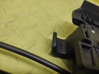 фото thumb №7, Vw passat cc ручка тяга сиденье задняя 3c8885592