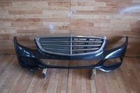 фото thumb №1, Бампер передній mercedes c-klasa w205 clasic