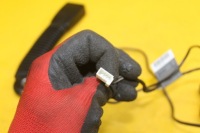 Натягувач кліпса поперечина ліве перед mini one r56 r55 275303102 610183700a в Україні, фото thumb