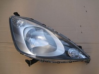 фото thumb №1, Лампа правая honda jazz iii 2008-2010r przed liftingiem