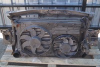 фото thumb №8, Pas передний радиатор skoda octavia ii lift 2.0tdi