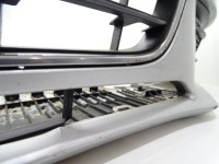 Бампер перед передний audi a4 b8 рестайлинг  11-15r pdc lx7w Недорого, фото thumb