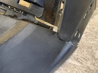 Бампер перед передний peugeot rifter 18- Оригинал, фото thumb