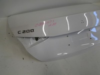 фото thumb №5, Mercedes c klasa 206 w206 sedan седан крышка багажника багажника 149