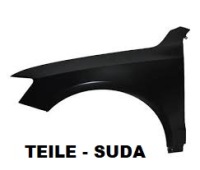 фото thumb №1, Крила перед лівий audi q5 08-16r