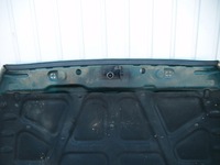 фото thumb №5, Korando ii 2 96- капот