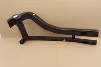 фото thumb №7, Кронштейн кронштейн рама крыла левая dodge ram 1500 2009-2018 68095933ag