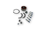 Набор подшипник колеса с Разборки, фото thumb