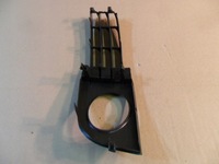 фото thumb №14, Audi a6 c5 fl 01-05 правая решётка заглушка галоген