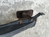 фото thumb №8, Балка pod бампер задняя задняя hyundai i40 kombi