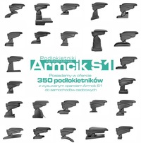 фото thumb №3, Підлокітник renault clio iv 2012 s1