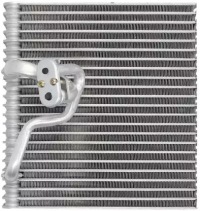 фото thumb №1, Nissens випарник кондиціонера 92187