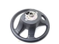 фото thumb №7, Кермо шкіра шкіряний multufunkcjia skoda superb ii 2 3t 3t0419091ab