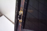 фото thumb №5, So419 lexus is iii стекло зад задняя ar