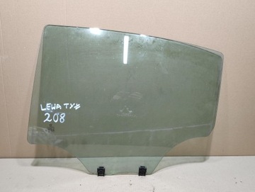 фото thumb №1, Стекло дверь левый зад задних hb 15r. peugeot 208 i 43r-001583
