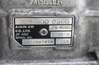 фото thumb №12, Vw touareg кпп кпп / коробка передач автоматична lua 3.0 tfsi бензин 8-mio stopniow