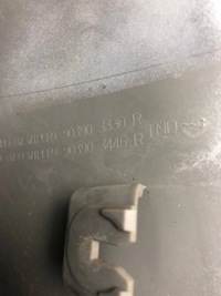 фото thumb №5, Корпус лампи лівий задня renault trafic iii 903903330r