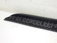 Movano master 3 3 накладка молдинг багажника поріг задні задня 849932462r 1cz Зі Шроту, фото thumb