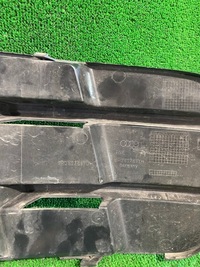 фото thumb №8, Решётка бампера левая правая комплект audi q5 8r 08-