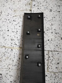 фото thumb №8, Молдинг бічна ліва trafic iii vivaro b 93867912