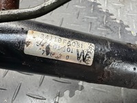 фото thumb №6, Subaru impreza wrx sti v4 gc8 рулевая рейка трансмиссия rhd