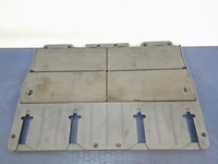 фото thumb №1, Chrysler town country v кришка багажника підлога сидінь